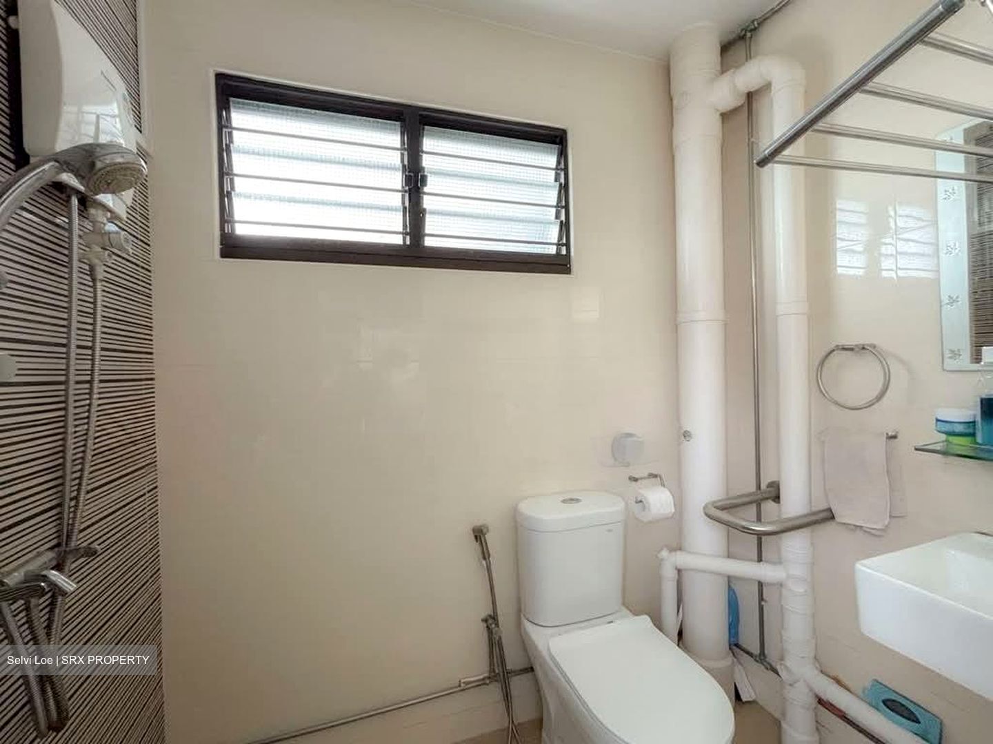Blk 109 Bishan View (Bishan), HDB 4 Rooms #559832371